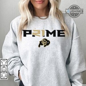 Colorado Buffaloes Nike Coach Prime Unisex T-shirt, Hoodie, Sweatshirt -  Reallgraphics