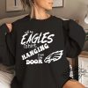 Eagles T Shirt Hanging From The Door Taylor Swift Eagles T Shirt My Eagles T Shirt Hanging From The Door trendingnowe.com 2