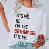 Birthday Girl Version Concert 2023 Sweatshirt Hoodie Gift For Men Women Taylor Swift The Eras Tour 2023 Shirt Midnights Concert Shirt trendingnowe.com 2