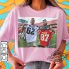 Travis Kelce Shirt Step Brothers Travis Kelce Jason Kelce Shirt Kansas City Chiefs The Kelce Bros Jason Kelce And Travis Kelce trendingnowe.com 2
