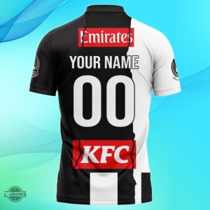 collingwood shirt nike personalized magpies polo shirts name and number all over printed golf shirt collingwood football club collingwood jersey polo shirt afl store laughinks 3