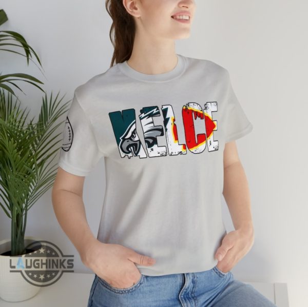 taylor swift eagles t shirt sweatshirt hoodie all over printed travis kelce taylor swift eras tour shirts taylor swift eagles fan gift philadelphia eagles football outit laughinks 7
