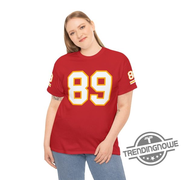 Travis Kelce Shirt Taylor Swift 89 Kansas Jersey Shirt Taylor 89 Jersey Taylor Travis Kelce Shirt Swiftie Kansas Fan trendingnowe.com 2