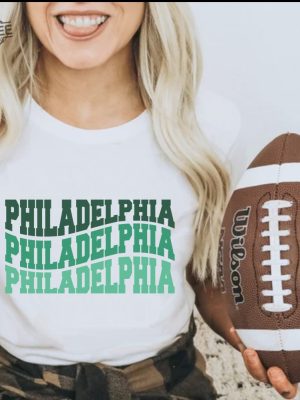 Philadelphia Sweatshirt Philadelphia Football Crewneck Philadelphia Eagles T Shirt Philadelphia Eagles Schedule Philadelphia Eagles Overalls Philadelphia Eagles Game Today revetee 3