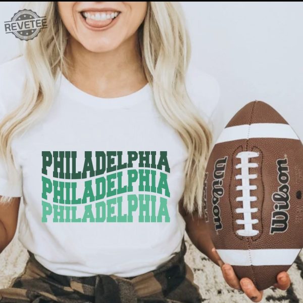 Philadelphia Sweatshirt Philadelphia Football Crewneck Philadelphia Eagles T Shirt Philadelphia Eagles Schedule Philadelphia Eagles Overalls Philadelphia Eagles Game Today revetee 3