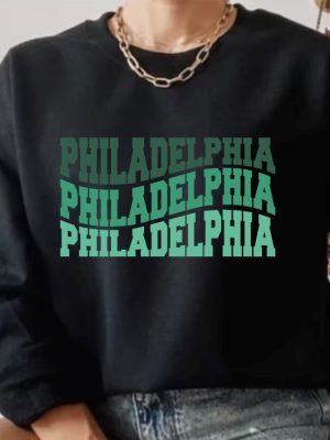 Philadelphia Sweatshirt Philadelphia Football Crewneck Philadelphia Eagles T Shirt Philadelphia Eagles Schedule Philadelphia Eagles Overalls Philadelphia Eagles Game Today revetee 4