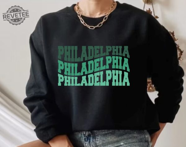 Philadelphia Sweatshirt Philadelphia Football Crewneck Philadelphia Eagles T Shirt Philadelphia Eagles Schedule Philadelphia Eagles Overalls Philadelphia Eagles Game Today revetee 4