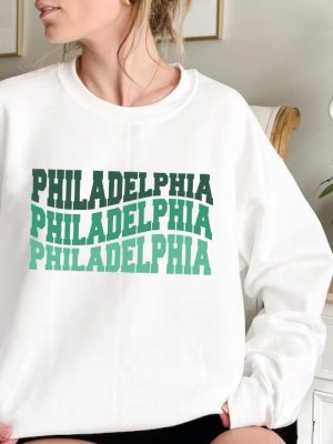 Philadelphia Sweatshirt Philadelphia Football Crewneck Philadelphia Eagles T Shirt Philadelphia Eagles Schedule Philadelphia Eagles Overalls Philadelphia Eagles Game Today revetee 5