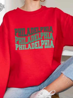 Philadelphia Sweatshirt Philadelphia Football Crewneck Philadelphia Eagles T Shirt Philadelphia Eagles Schedule Philadelphia Eagles Overalls Philadelphia Eagles Game Today revetee 6