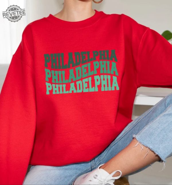 Philadelphia Sweatshirt Philadelphia Football Crewneck Philadelphia Eagles T Shirt Philadelphia Eagles Schedule Philadelphia Eagles Overalls Philadelphia Eagles Game Today revetee 6