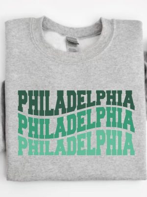 Philadelphia Sweatshirt Philadelphia Football Crewneck Philadelphia Eagles T Shirt Philadelphia Eagles Schedule Philadelphia Eagles Overalls Philadelphia Eagles Game Today revetee 7