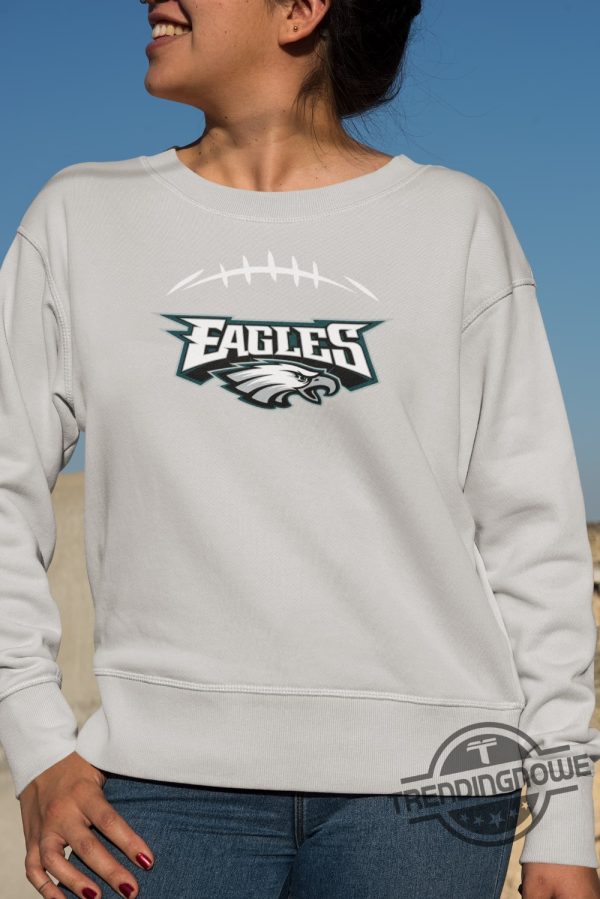 Taylor Swift Eagles T Shirt Taylor Swift Eagles Shirt Taylor Swift Eagles Sweater T Shirt Hoodie Eagles T Shirt Hanging From The Door trendingnowe.com 1