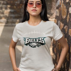 Taylor Swift Eagles T Shirt Taylor Swift Eagles Shirt Taylor Swift Eagles Sweater T Shirt Hoodie Eagles T Shirt Hanging From The Door trendingnowe.com 2