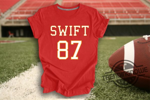 Travis Kelce Shirt Taylor Swift Loving Him Was Red Shirt American Football MVP Player Chiefs Shirt Champion Superbowl Shirt trendingnowe.com 2