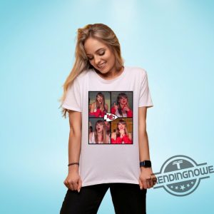 Travis Kelce Shirt Daddy's Girl Jason Kelce Travis Kelce Bros Vintage T- Shirt Gift For Women And Man Shirt Sweatshirt Hoodie - Trendingnowe