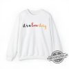 Travis Kelce Sweatshirt Travis Kelce Shirt Travis Kelce And Taylor Swift Sweatshirt Kansas City Football Sweatshirt Kelce Shirt trendingnowe.com 3