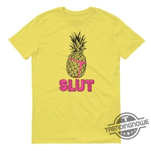 Pineapple Slut Shirt Brooklyn Nine Nine Captain Holts Pineapple Slut Shirt trendingnowe.com 1