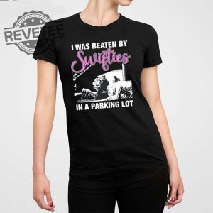 I Was Beaten By Swifties In A Parking Lot Shirt Sheep Taylor Swift Taylor Swift Nice To Meet You Taylor Swift Wednesday Taylor Swift New York City Taylor Swift From The Vault revetee 3