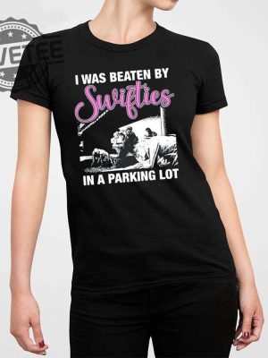 I Was Beaten By Swifties In A Parking Lot Shirt Sheep Taylor Swift Taylor Swift Nice To Meet You Taylor Swift Wednesday Taylor Swift New York City Taylor Swift From The Vault revetee 3