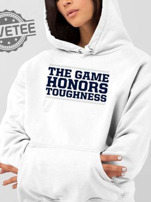 Penn State Football The Game Honors Toughness Shirt Penn State Football The Game Honors Toughness Hoodie Penn State Football The Game Honors Toughness Sweatshirt revetee 2