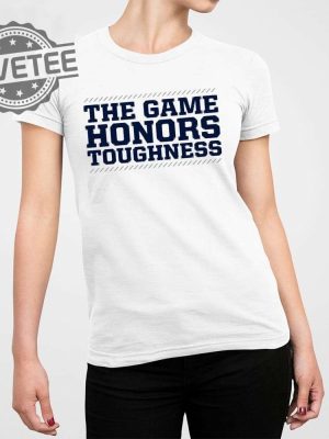 Penn State Football The Game Honors Toughness Shirt Penn State Football The Game Honors Toughness Hoodie Penn State Football The Game Honors Toughness Sweatshirt revetee 3