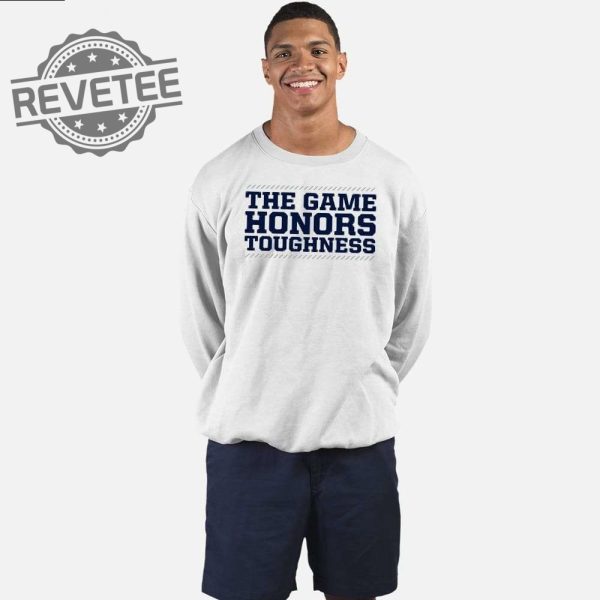 Penn State Football The Game Honors Toughness Shirt Penn State Football The Game Honors Toughness Hoodie Penn State Football The Game Honors Toughness Sweatshirt revetee 4