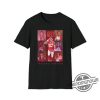 Taylor Swift Chiefs Shirt Taylor Swift Travis Kelce Kansas City KC Chiefs Eras Tour Shirt Red Taylors Version T Shirt trendingnowe.com 2