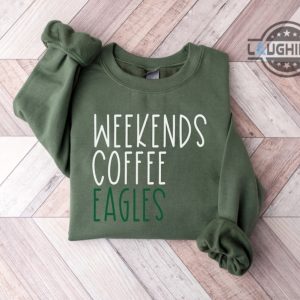 Junk Food Clothing Philadelphia Eagles Womens Grey Sunday Long