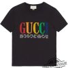 Gucci Pride Shirt Gucci Gay Pride Shirt trendingnowe.com 1