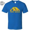 Puka Nacua Los Angeles Football Lion King Parody Fan T Shirt Dadpuka Nacua Puka Nacua Dad Shirt Hoodie Sweatshirt Unique revetee 1