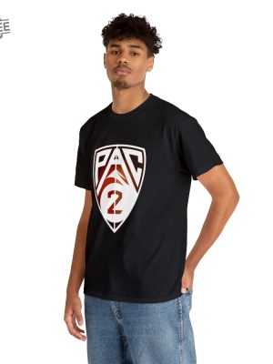 Pac 2 Cotton Tee Cougars Pac 12 Wsu Merch Pac 12 Media Deal 2Pac T Shirt Wsu Football Schedule Pac 2 Championship Pac 12 Beavers Crossword Pac 12 Relegation Unique revetee 7