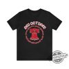 Phillies Red October Shirt Phillies Baseball Team Game Day Shirt Take Red October Shirt Philly Baseball Shirt Phillies Take October 2023 Shirt trendingnowe.com 3
