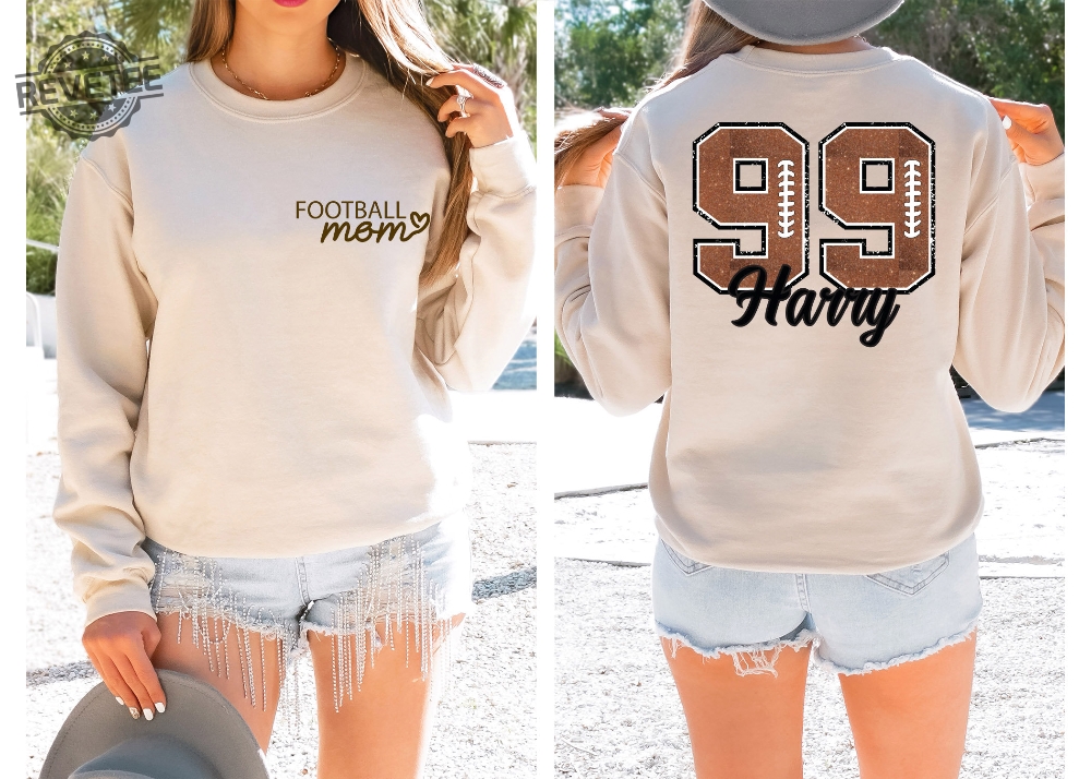 Custom Football Shirts