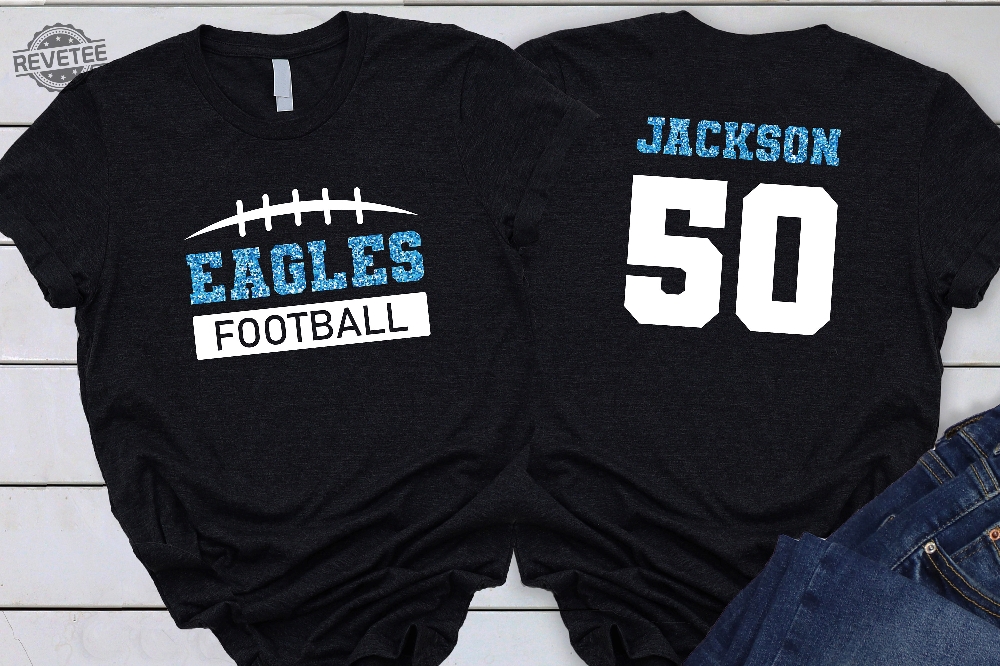 Eagles Shirts Eagles Spirit Shirt Sports Shirt Football Mom 