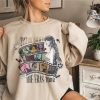 Taylor Eras Tour Theaters Sweatshirt Concert Film Inspired Merch Swiftie Sweatshirt Chiefs Schedule 2023 Ts The Eras Tour Film Ts The Eras Tour Film.Com Unique revetee 1