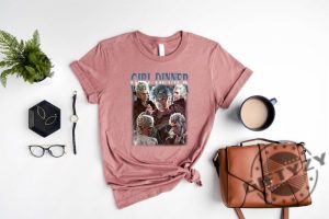 Astarion Bg 3 Girl Dinner Vintage Shirt Astarion Bulders Tshirt Astarion High Elf Hoodie Astarion Merch Sweatshirt Astarion Rogue Shirt giftyzy 3