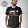 Life Is Better With John Macarthur Shirt Biblical Doctrine John Macarthur Pastor John Macarthur Sermons John Macarthur Movie Trailer Unique revetee 1