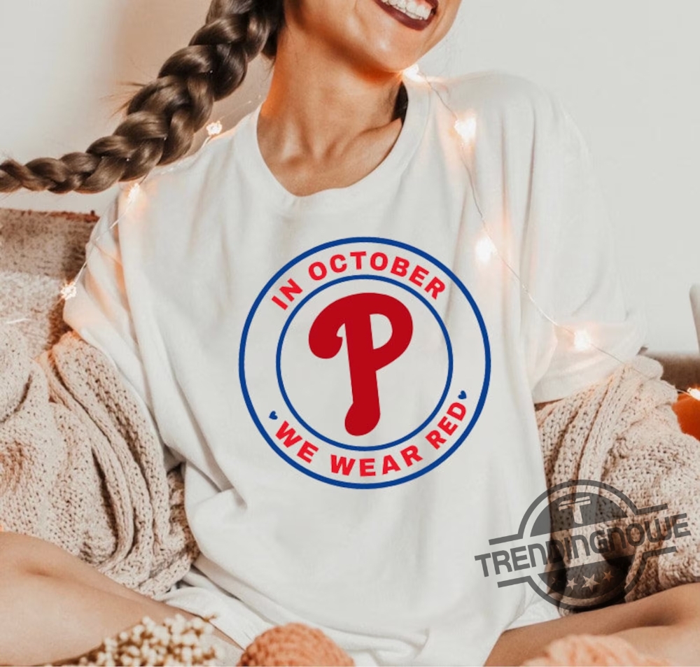 Red October box : r/phillies