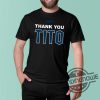 Thank You Tito Shirt Terry Francona Thank You Tito Shirt Cleveland Guardians Thank You Tito Shirt Thank You Tito Shirt Guardians T Shirt trendingnowe.com 1