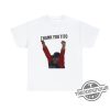 Thank You Tito Shirt Thank You Tito Shirt Guardians T Shirt Terry Francona Thank You Tito Shirt Cleveland Guardians Thank You Tito Shirt trendingnowe.com 1
