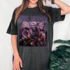 Limited Astarion Baldurs Gate 3 Girl Dinner Vintage Shirt Gift For Women And Man Unisex Comfort Colors Tshirt Astarion Baldurs Hoodie Trending Sweatshirt Gift For Gamer Shirt giftyzy 3