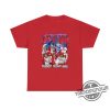 Phillies Take October Shirt Daycare Philadelphia Baseball Shirt Phillies Take October 2023 T Shirt Red October Phillies Shirt trendingnowe.com 3