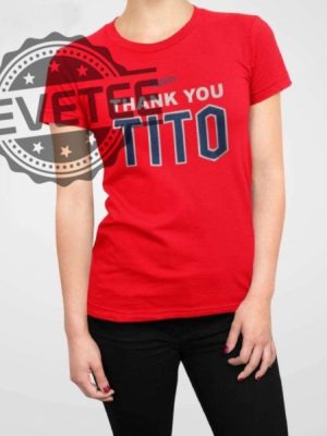 Thank You Tito Shirt Guardians Thank You Tito Hoodie Thank You Tito Sweatshirt Unique Thank You Tito Tee Shirt revetee 2