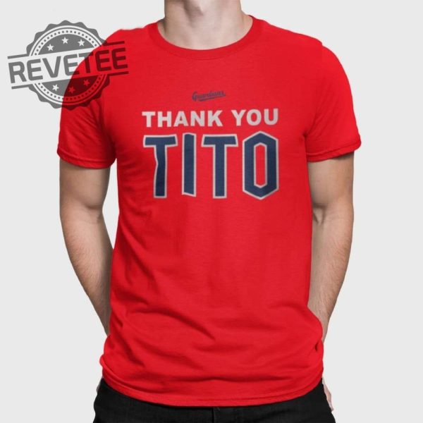 Thank You Tito Shirt Guardians Thank You Tito Hoodie Thank You Tito Sweatshirt Unique Thank You Tito Tee Shirt revetee 4