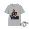 Damian Lillard Shirt Lillard Giannis Basketball Shirt DAME TIME Bucks T Shirt Portland Basketball Player Shirt Retro Basketball Gift For Fan trendingnowe.com 3