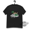 Damian Lillard Shirt Brew City Shirt DAME TIME Bucks T Shirt Portland Basketball Player Shirt Retro Basketball Gift For Fan trendingnowe.com 2