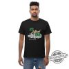 Damian Lillard Shirt Brew City Shirt DAME TIME Bucks T Shirt Portland Basketball Player Shirt Retro Basketball Gift For Fan trendingnowe.com 3
