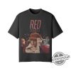 Taylor Swift Shirt Red Taylors Version Shirt Travis Kelce Shirt Kc Shirt Kansas City Shirt Travis Kelce Taylor Swift Kansas City Tee trendingnowe 1