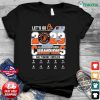 Orioles Al East Champions Shirt Lets Go Os Baltimore Orioles 2023 AL East Division Champions Shirt trendingnowe.com 1