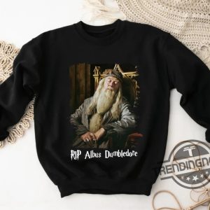 Dumbledore Shirt RIP Albus Dumbledore Shirt Michael Gambon Shirt RIP Michael Gambon Dumbledore Shirt Dumbledore Army Shirt trendingnowe.com 2